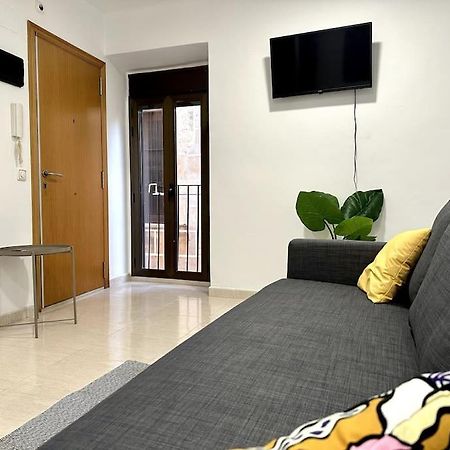 Little Horse Apartments 2 Таррагона Экстерьер фото