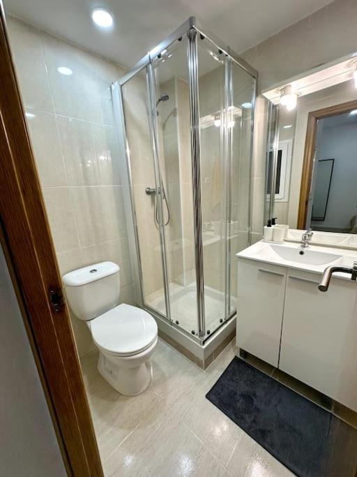Little Horse Apartments 2 Таррагона Экстерьер фото