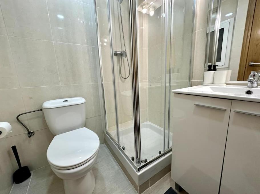 Little Horse Apartments 2 Таррагона Экстерьер фото