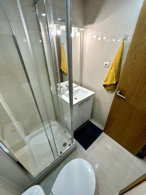 Little Horse Apartments 2 Таррагона Экстерьер фото